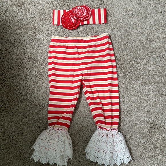 Serendipity Leggings with Headband - Picture 7 of 7